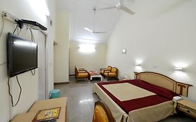 Ethnic India Tourist Resort